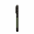 Etui Urban Armor Gear do iPhone 17 Pro Max, Pathfinder MagSafe, Olive