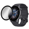 2x Szkło Hybrydowe ERBORD do Amazfit GTR 3 / 3 Pro