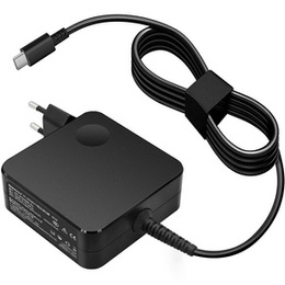 Uniwersalna Ładowarka USB-C 65W 3.25A do laptopów i tabletów