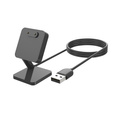 Ładowarka / stacja dokująca do Samsung Fit 3, Czarna