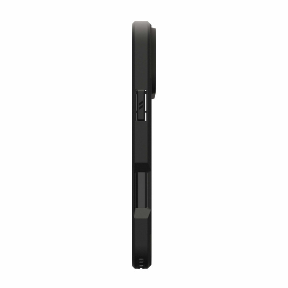 Etui Urban Armor Gear do iPhone 17 Pro Max, Civilian MagSafe, Black