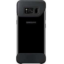 Oryginalne Etui Pop Cover Samsung Galaxy S8+ Plus - Black