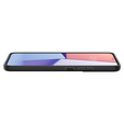 Etui Spigen do Samsung Galaxy S22, Liquid Air, czarne