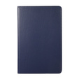 Etui do Xiaomi Redmi Pad SE 11", Obrotowe 360, granatowe