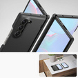 Etui Spigen do Samsung Galaxy Z Fold 6, Slim Armor Pro, Czarne