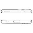 Etui Spigen do Galaxy S24 Ultra, Liquid Crystal, przezroczyste