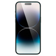 SPIGEN Szkło Hartowane do iPhone 14 Pro, Glas.TR EZ Fit