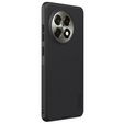 Etui NILLKIN do OnePlus 13R, Super Frosted Shield Case, czarne