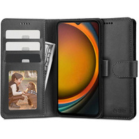 Etui Tech-Protect Wallet do Samsung Galaxy Xcover 7, czarne