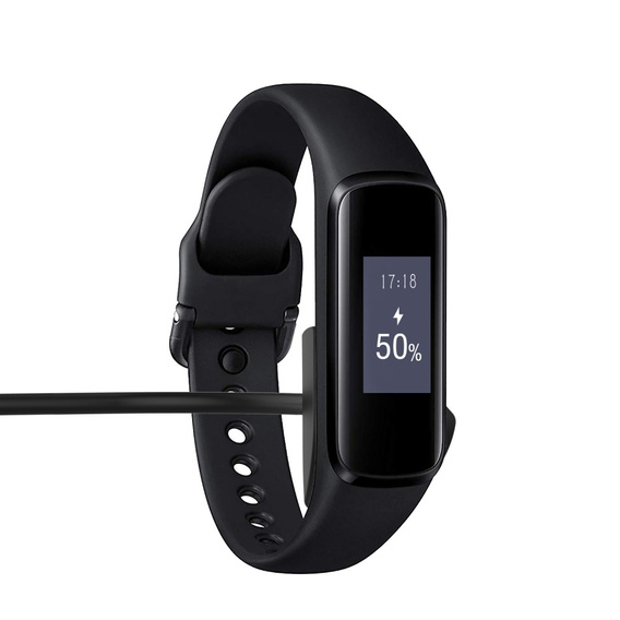 Ładowarka do Samsung Galaxy Fit 2 SM-R220, Czarna
