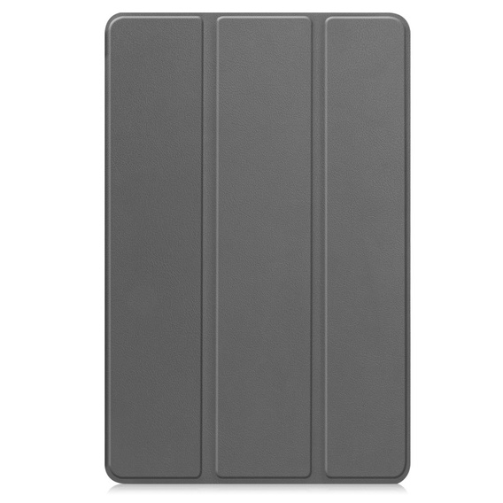 Etui do Lenovo Idea Tab Pro 12.7", Smartcase, szare
