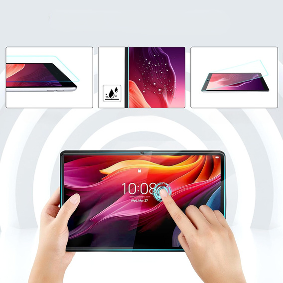 Szkło Hartowane do Lenovo Tab K11 Plus