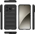 Etui do Xiaomi Poco F7 Ultra, Gaming Shockproof, czarne