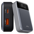 Allity Power Bank APB-200 PD QC 33W 10000 mAh – szary