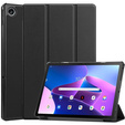 Etui do Lenovo Tab M10 Plus 10.6 Gen 3 TB-125F TB-128F, Smartcase, czarne