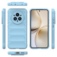 Etui do Realme 14 Pro+ 5G, Gaming Shockproof, niebieskie