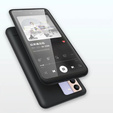 Etui z Baterią 4800mAh do Samsung Galaxy S21, czarne