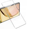 2x Szkło Hartowane do Nubia Focus Pro 5G, ERBORD 9H Hard Glass, szybka