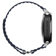 Pasek Spigen WBF0 Band do Samsung Galaxy Watch Ultra 47mm 2024 / 2025 – Navy
