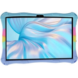 Etui dla dzieci do Samsung Galaxy Tab A11/A9, Bubble, wielokolorowe