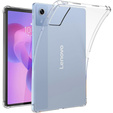 Etui do Lenovo Idea Tab 11" 2025 TB336FU TB336ZU, Silikonowe, przezroczyste