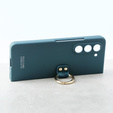 Etui do Samsung Galaxy Z Fold 5 5G, GKK Slim Case, zielone