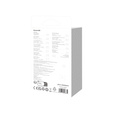 Baseus CoolPlay kabel USB-A USB-C 1 m 100 W - Pomarańczowy