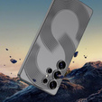 Etui do Samsung Galaxy S25 Ultra GKK Ultra Slim – szare