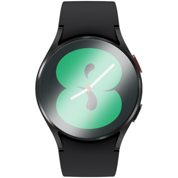 2x Szkło Hartowane ERBORD do Samsung Galaxy Watch 4 40mm, Szybka