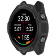 Etui do Garmin Forerunner 970, Czarne