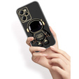 Etui do Xiaomi Poco X5 Pro 5G, Astronaut, czarne