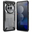 Etui Ringke do Nothing Phone 3a Pro, Fusion X, Czarne