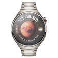 3x Folia Hydrożelowa ERBORD do Huawei Watch 4 Pro