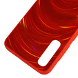 Etui Rainbow do Samsung Galaxy A50/A50S/A30S, czerwone