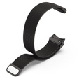 Pasek Bransoleta Milanese do Xiaomi Redmi Watch 3 Active, Czarna