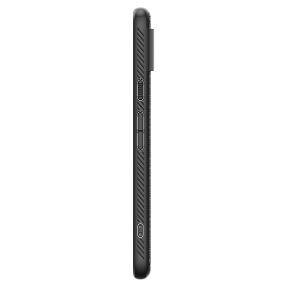 Etui Spigen do Google Pixel 8, Liquid Air, Czarne