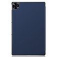 Etui do Realme Pad 2, Smartcase, granatowe