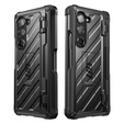 Etui Supcase do Samsung Galaxy Z Fold 6, Unicorn Beetle, Czarne
