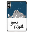 Etui do Xiaomi Redmi Pad Pro / Xiaomi Poco Pad, Smartcase, cat