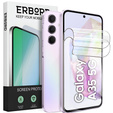 2x Folia Hydrożelowa do Samsung Galaxy A35 5G, ERBORD Hydrogel Foil