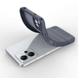 Etui do Xiaomi Redmi Note 12 4G, Gaming Shockproof, granatowe