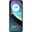 Zestaw folii na przód i tył IMAK Hydrogel do Motorola Razr 40 Ultra 5G