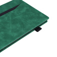 Etui do Xiaomi Pad 6, Classic, z miejscem na rysik, zielone
