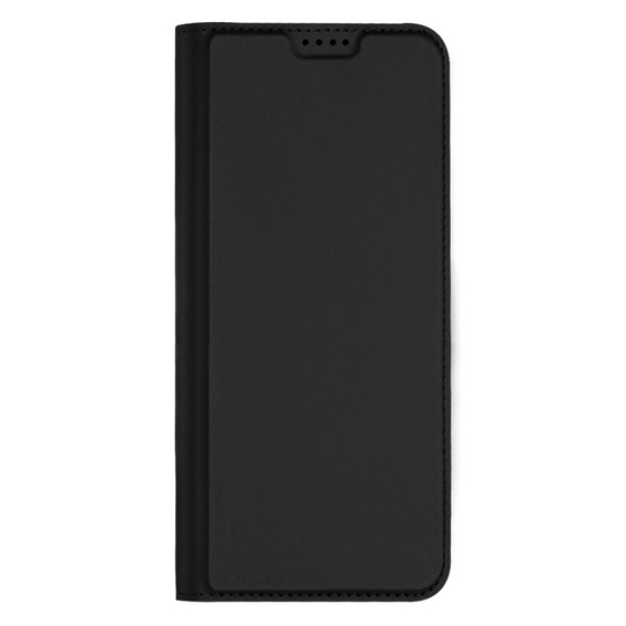 Etui Dux Ducis do OnePlus 11 5G, Skinpro, czarne