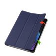 Etui do Xiaomi Pad 7 / 7 Pro, Smartcase, granatowe