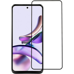 Szkło Hartowane 3D do Motorola Moto G13, Czarne