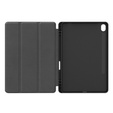 Etui do Samsung Galaxy Tab S11, Smartcase z miejscem na rysik, niebieskie