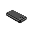 Powerbank VEGER L30 30000 mAh PD QC3.0 20W – Czarny