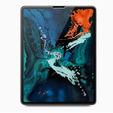 Szkło Hartowane SPIGEN Glas.TR Slim do iPad Pro 12.9" 2022/2021/2020 (6/5/4 gen.)