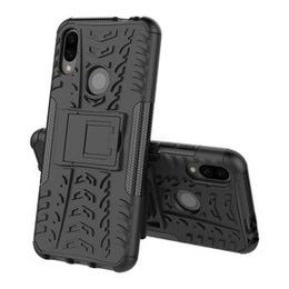Etui do Xiaomi Redmi Note 7, Tire Armor, czarne